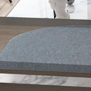 Cojín de escalera curvado (4)