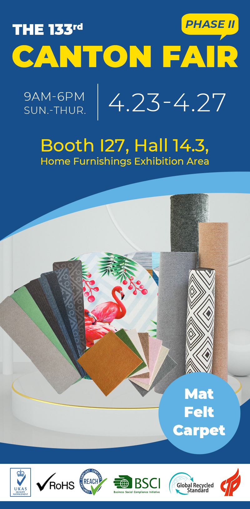 feria de cantón 2023