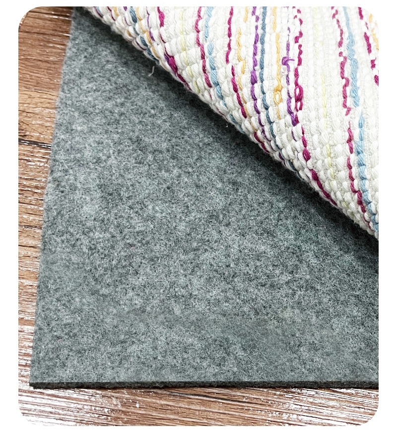 Comodidad y aislamiento