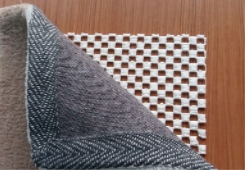PVC Anti slip almohadilla (3)