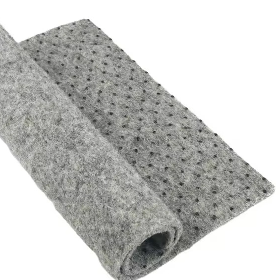 Punto de fondo de plástico