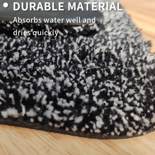 Alfombra que no se desprende