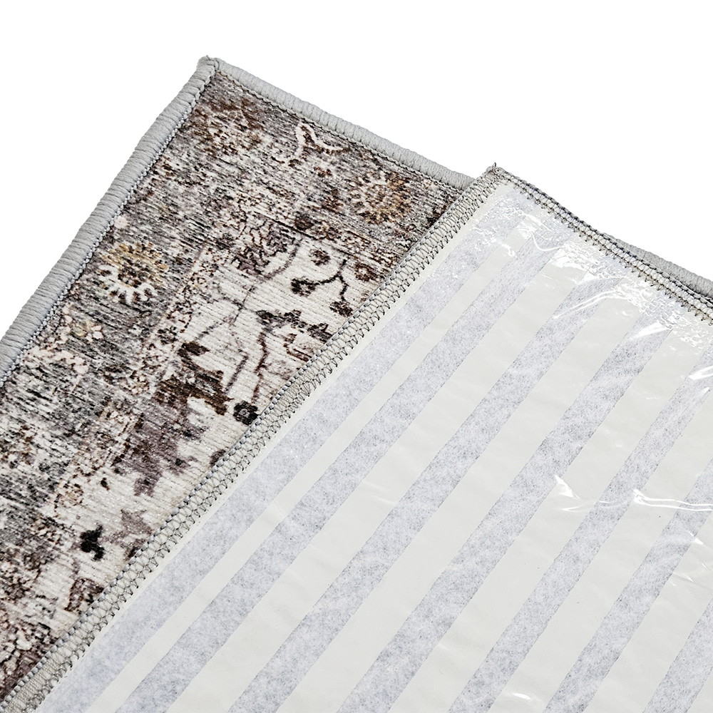 Peldaños de escalera antideslizantes Donier | Tapetes de protección para escaleras para uso doméstico y comercial