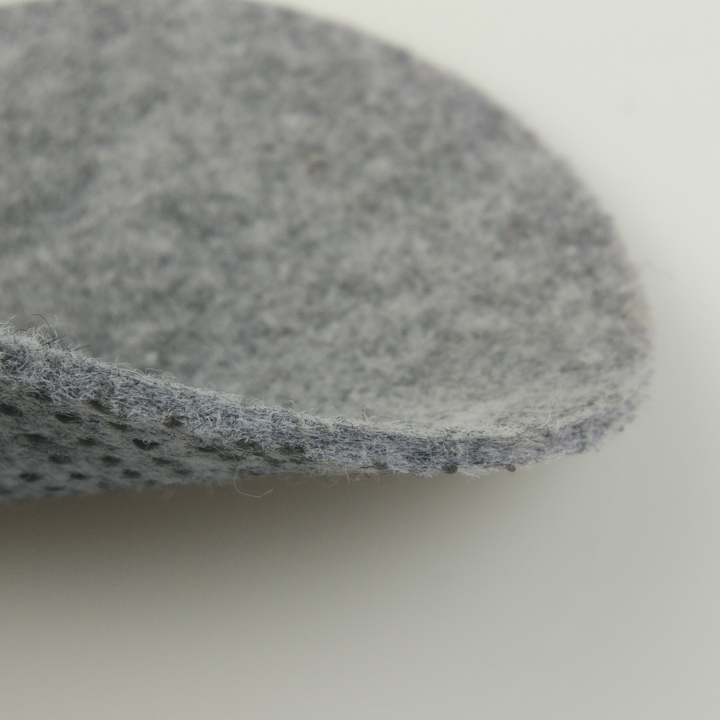 Alfombrilla antideslizante para alfombra con base de plástico