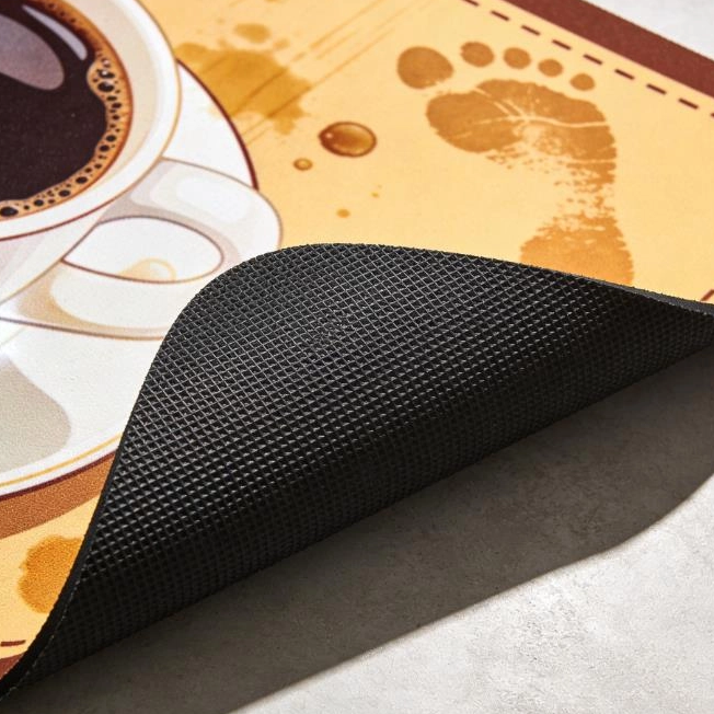 ¿Qué hace que valga la pena comprar un tapete impreso para los clientes?