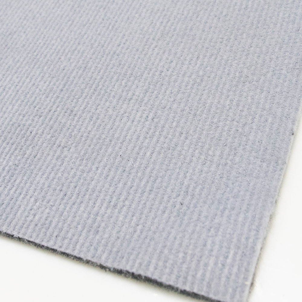 Almohadilla de alfombra de fieltro antideslizante de corte libre de tamaño personalizado de Shandong Rato