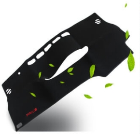 Almohadilla solar del coche