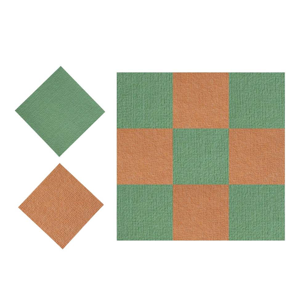Mat de juegos para bebés no tóxicos suaves estatera de mosaico de mosaico para niños y bebés azulejos adecuados para gimnasios, viveros
