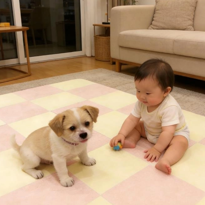 Construyendo un sistema espacial flexible con protección de seguridad activa - plataforma de empalme