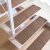 Trañas de escaleras para exteriores sin deslizamiento de escaleras - cinta de agarre sin deslizamiento - para escalones y escaleras