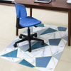 Cojines de silla de oficina sin deslizamiento para uso doméstico