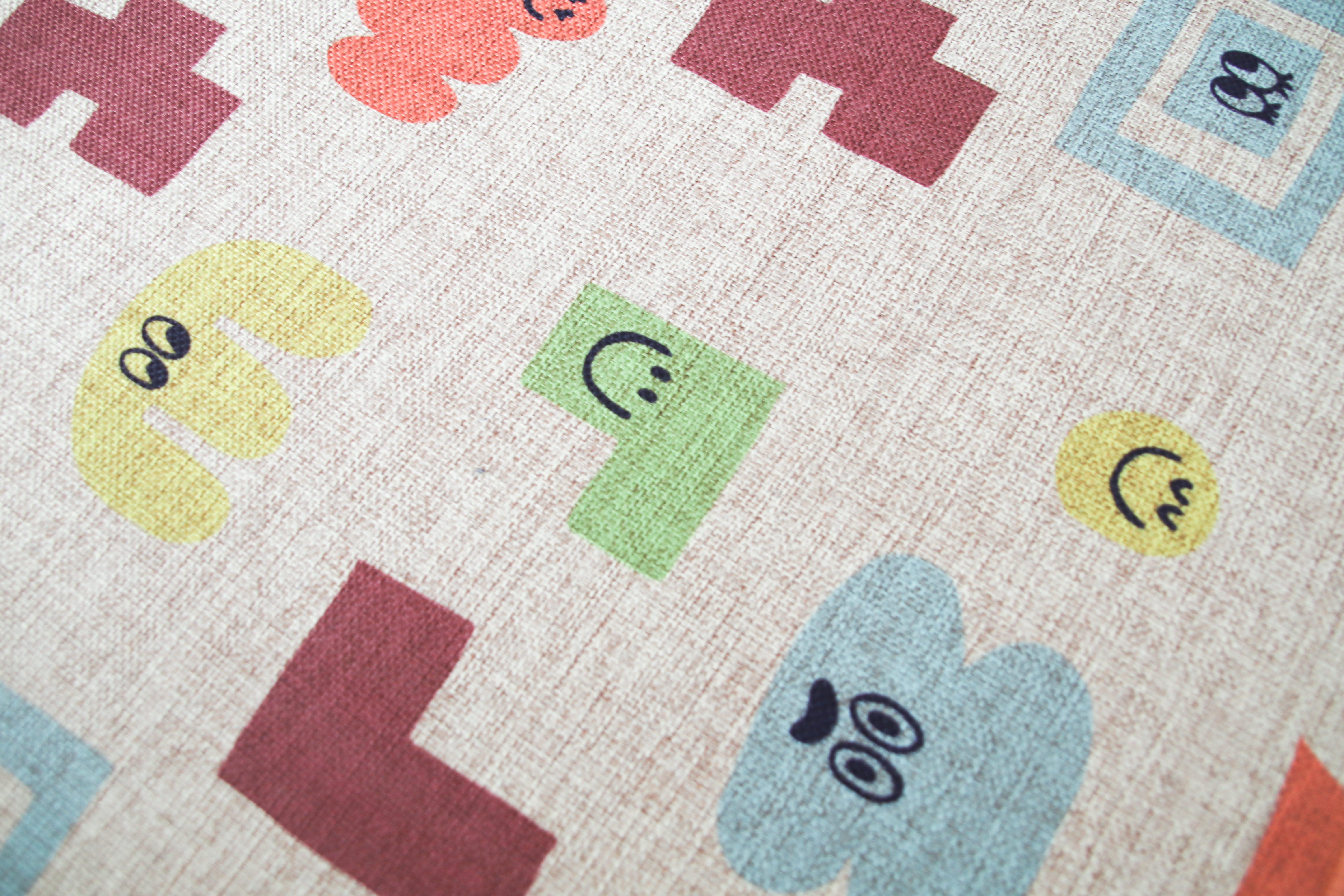 Felpudo de alta calidad