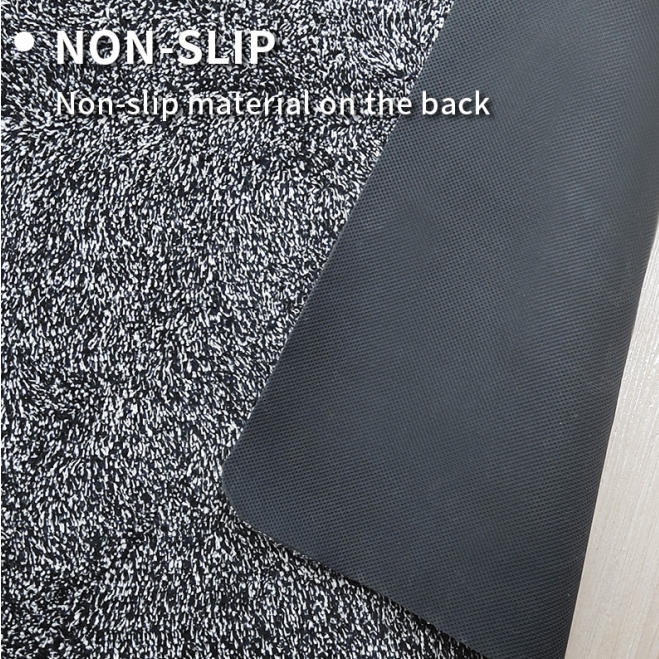 Alfombra de baño antideslizante