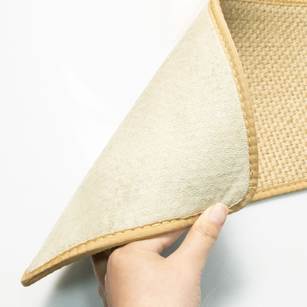 Alfombrilla para escalera ODM Huangma: suministrada directamente desde la fábrica de origen, compatible con personalización de tamaño y logotipo