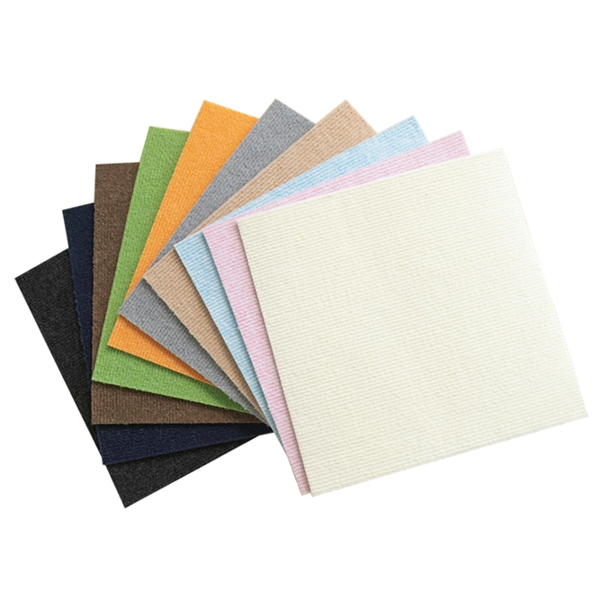 Alfombra acolchada sin costuras: solución de conexión a tierra flexible y eficiente para espacios comerciales