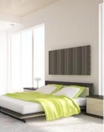 Felpudo de dormitorio