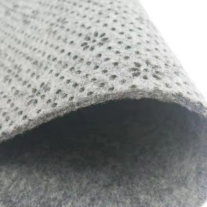 Base de alfombra de fieltro con puntos: la base insonorizada y antideslizante para sistemas de pisos superiores