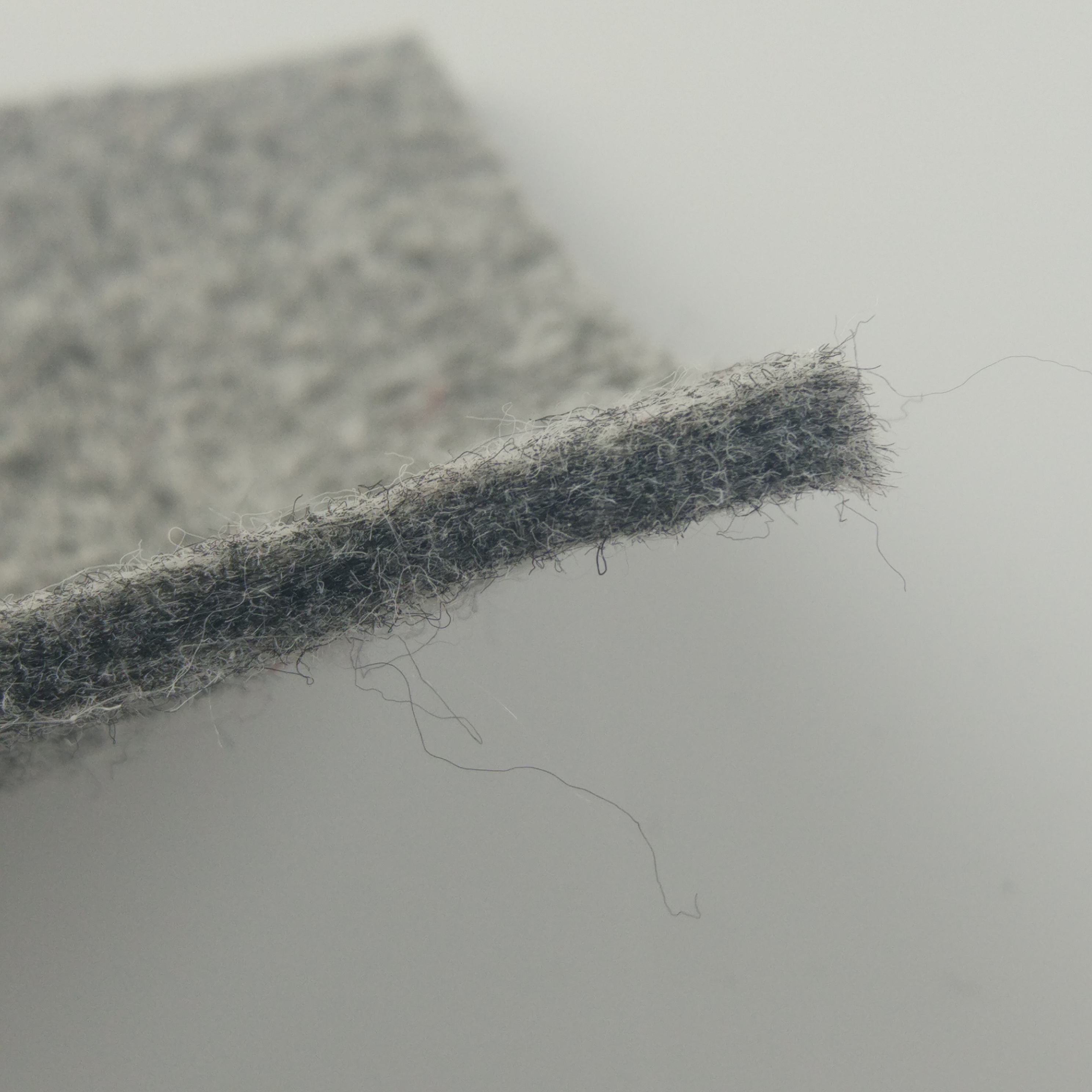Alfombrilla antideslizante para alfombra con base de plástico
