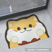 Cómo lavar alfombras de baño en la lavadora