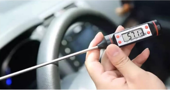 Protector solar,  CALOR  AISLAMIENTO