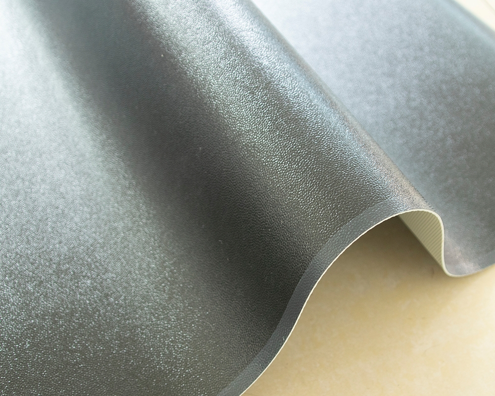 Cojín de silla de cuero