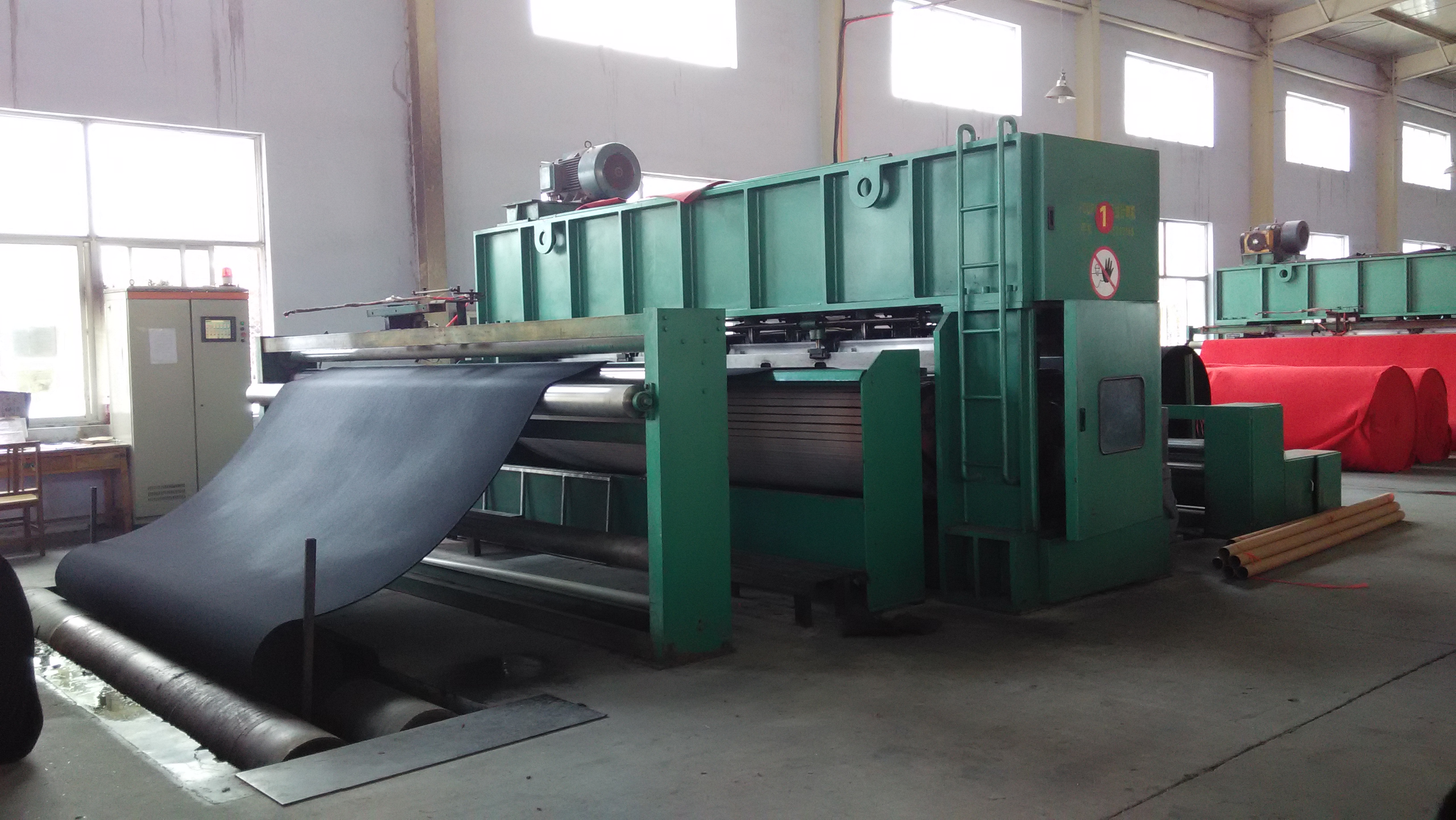 Plano de producci&oacute;n de alfombras (2)