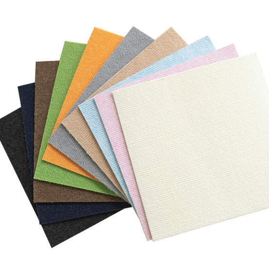 Cómo instalar tapetes de empalme de bloques sin problemas