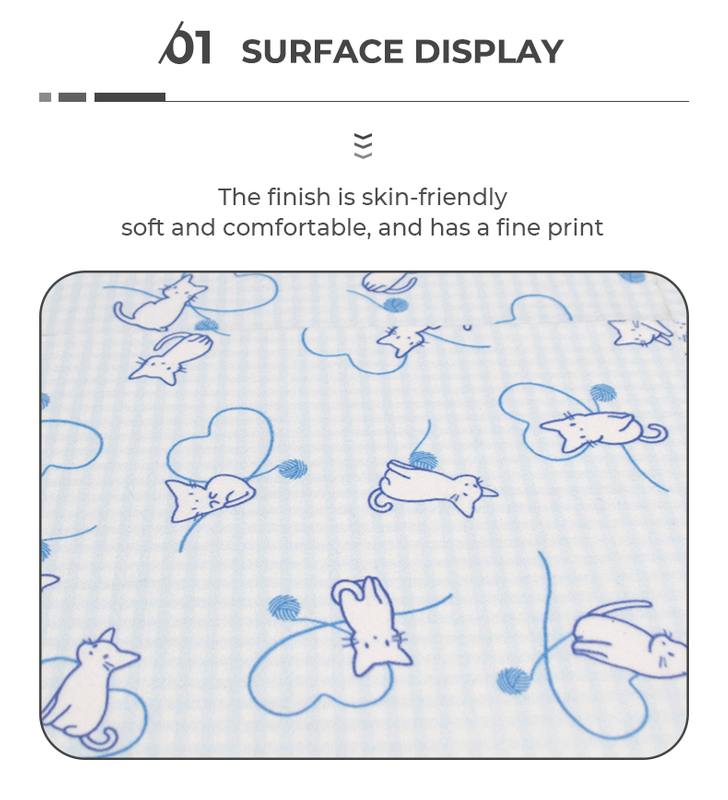 Pequero de niños lindo - alfombra de baño absorbente de microfibra - alfombra de puertas de entrada para niños coloridos alfombras, alfombra de guardería de animales lindos para salón de juegos de dormitorio