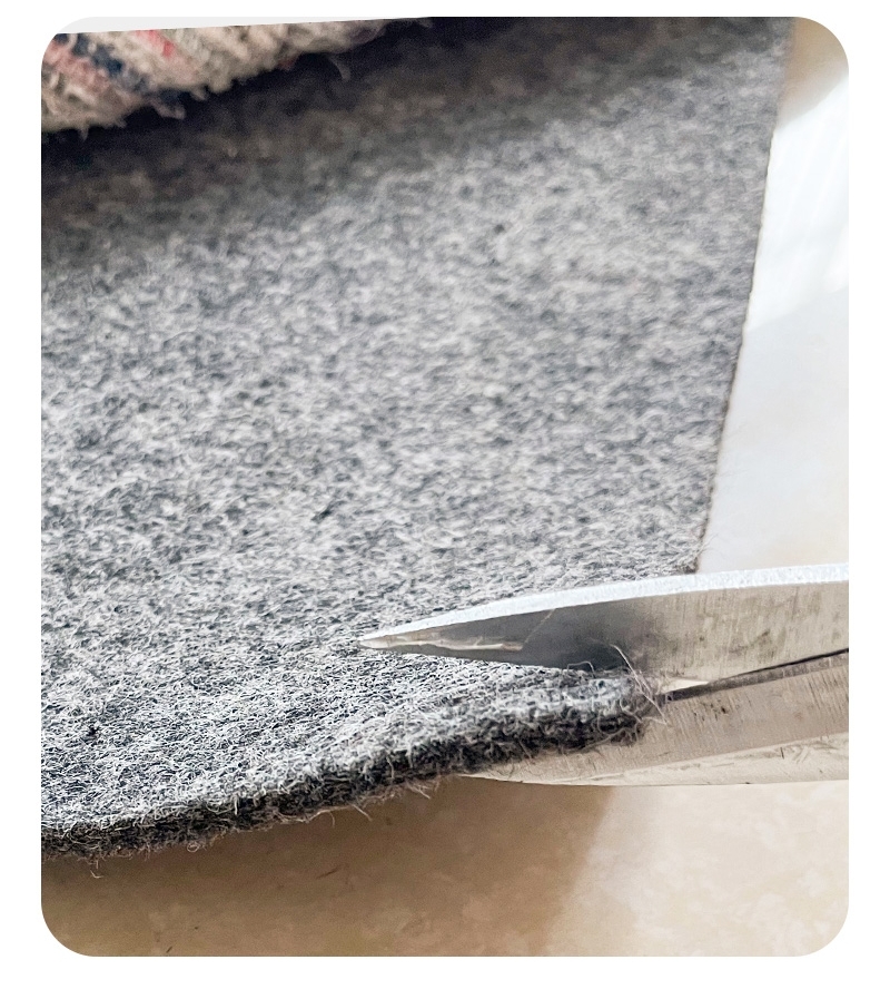 recortado libremente