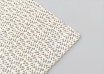 Grip de alfombra PVC premium, seguro para todos los pisos, personalizable