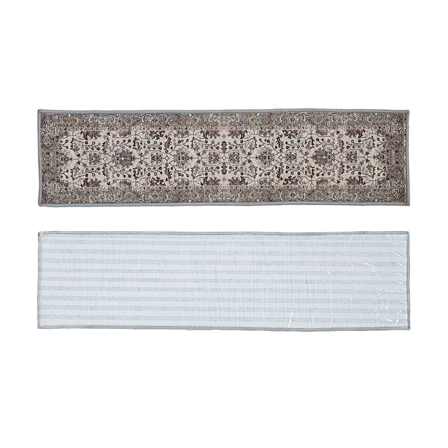 Peldaños de escalera antideslizantes Donier | Tapetes de protección para escaleras para uso doméstico y comercial