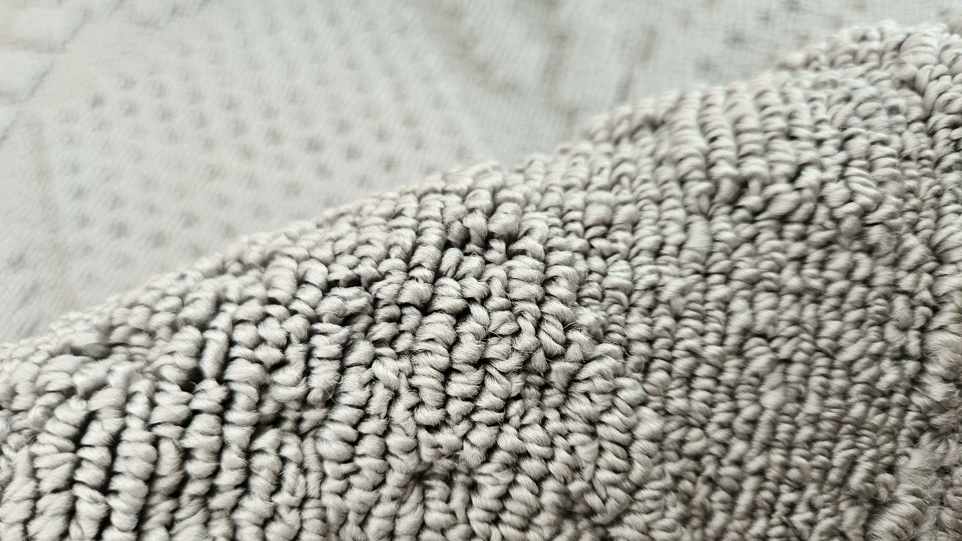 Expositor circular de superficie de coj&iacute;n de arena raspador de terciopelo (4)