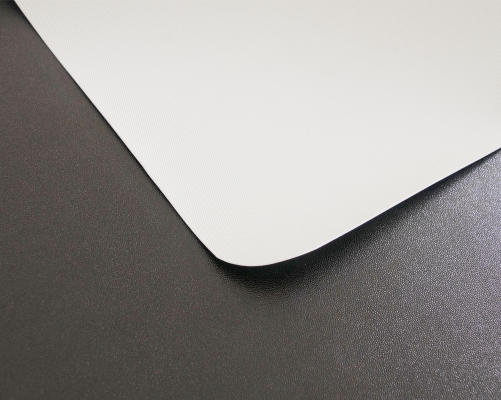 Puerta de silla de cuero