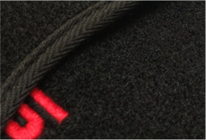 ALTO  CALIDAD  POLIÉSTER  MATERIAL