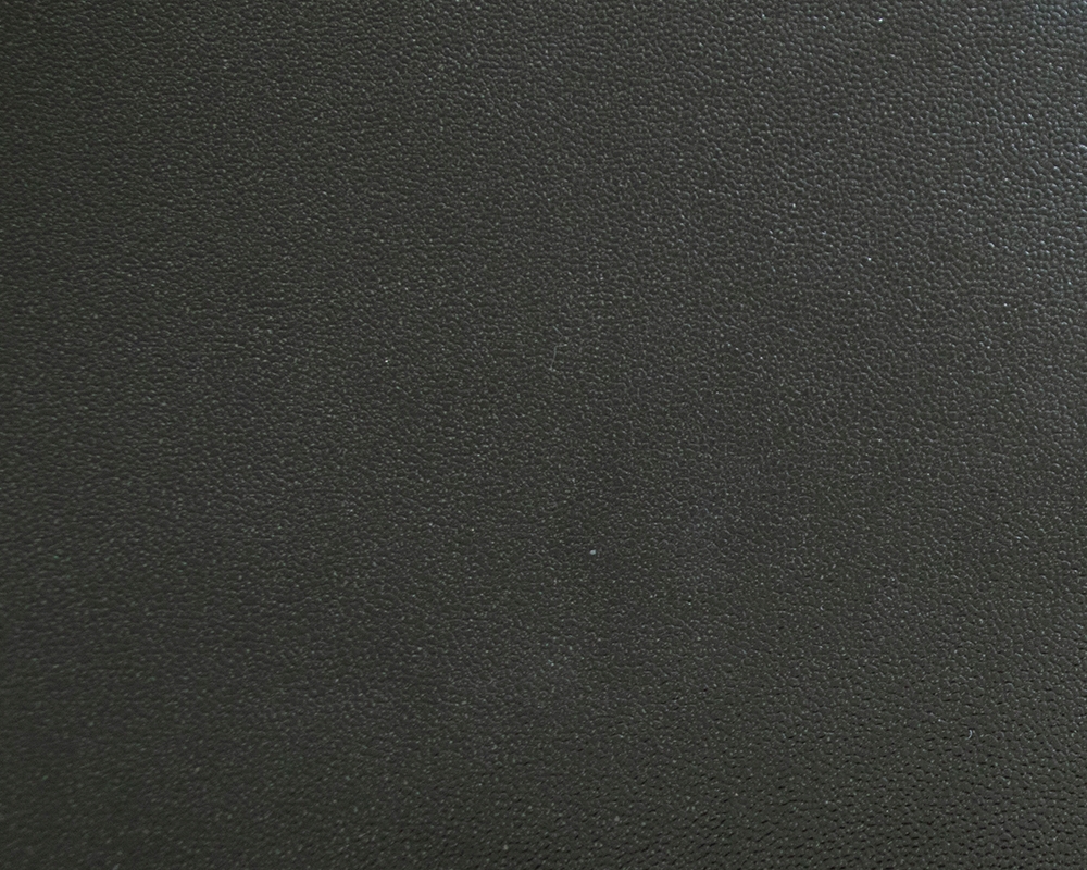 Superficie de cojín de silla de cuero