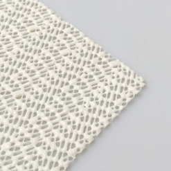 ¿Qué es una alfombra de PVC?