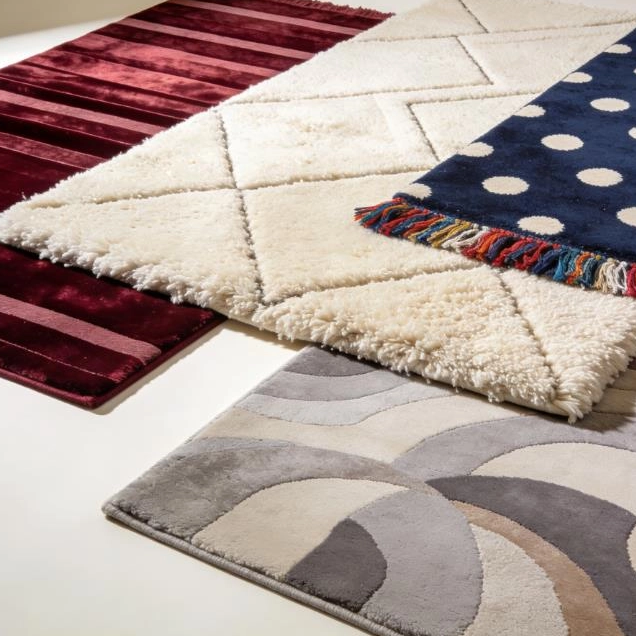 Alfombra de oficina: toma de decisiones en el espacio empresarial basada en datos e inversión en eficiencia