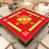 Alfombra de mesa de juego