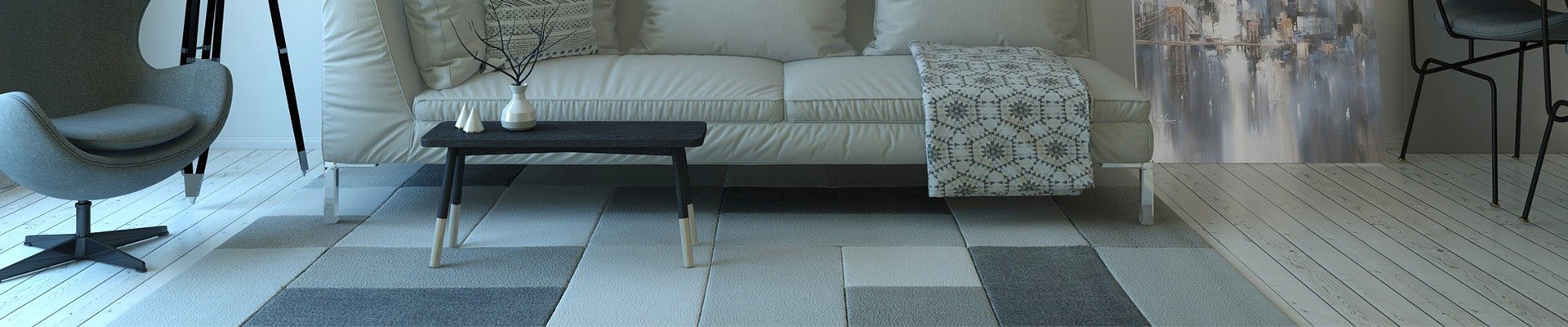 fabricación de felpudos