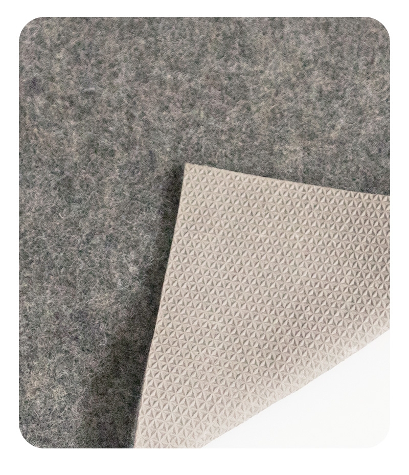 Respaldo sin deslizamiento