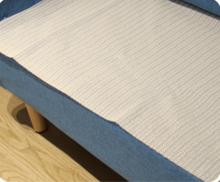 PVC Anti slip almohadilla (2)