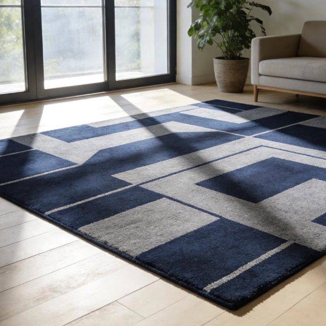 Alfombras y salud ambiental interior: más allá de la estética, construyendo espacios de seguridad transpirables