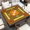 Alfombra de mesa de juego
