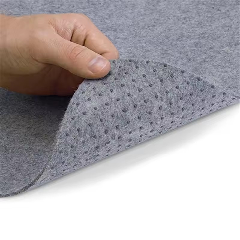 Alfombra de alfombra sin deslizamiento de perfil bajo Ideal para áreas de alto flujo adecuado para todos los pisos