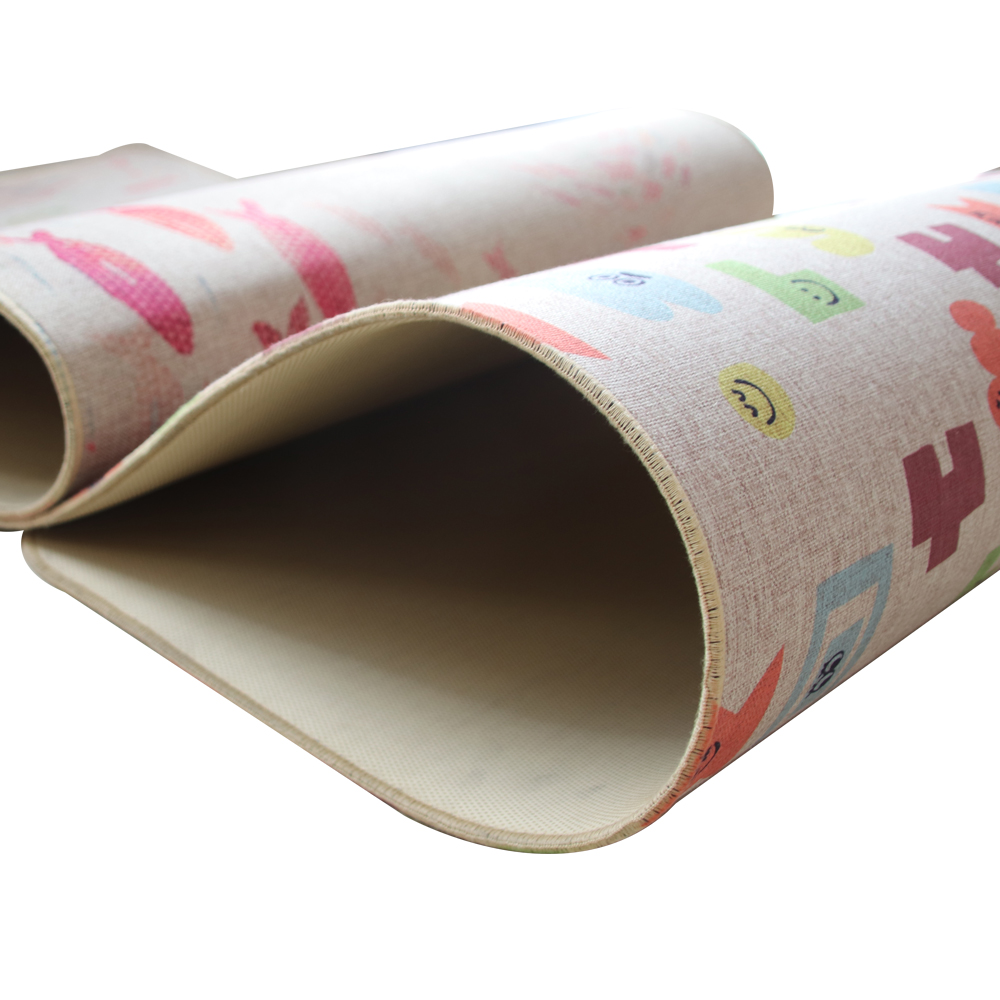 Mat de la puerta de atr&aacute;s