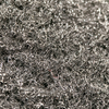 Almohadilla de alfombra de fieltro sin resbalón más popular del autoadhesivo, absorbe la alfombra de agua.
