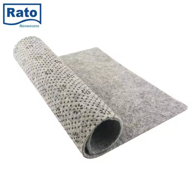 Alfombra de alfombra sin deslizamiento de perfil bajo Ideal para áreas de alto flujo adecuado para todos los pisos