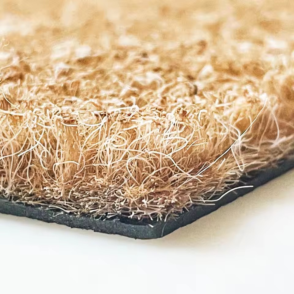 Bienvenido para felpudo, Family Four Seasons Decoración de interruptor de bajo grado de alfombra de alfombra, alfombra de piso interior y exterior 40*60 cm