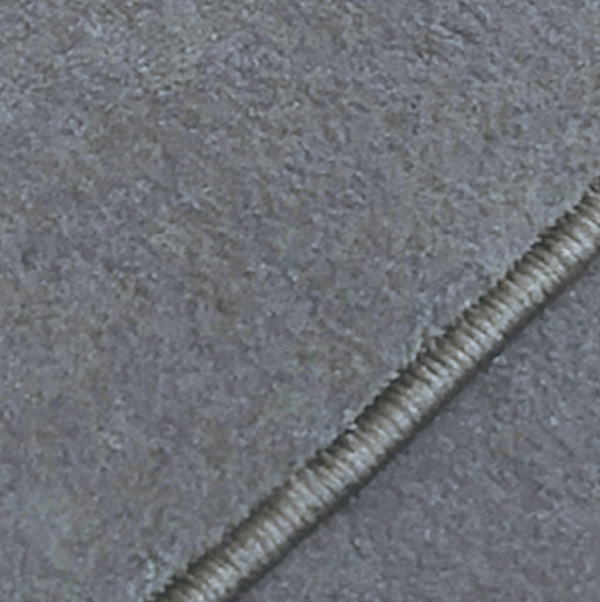 Terciopelo de corte de nylon