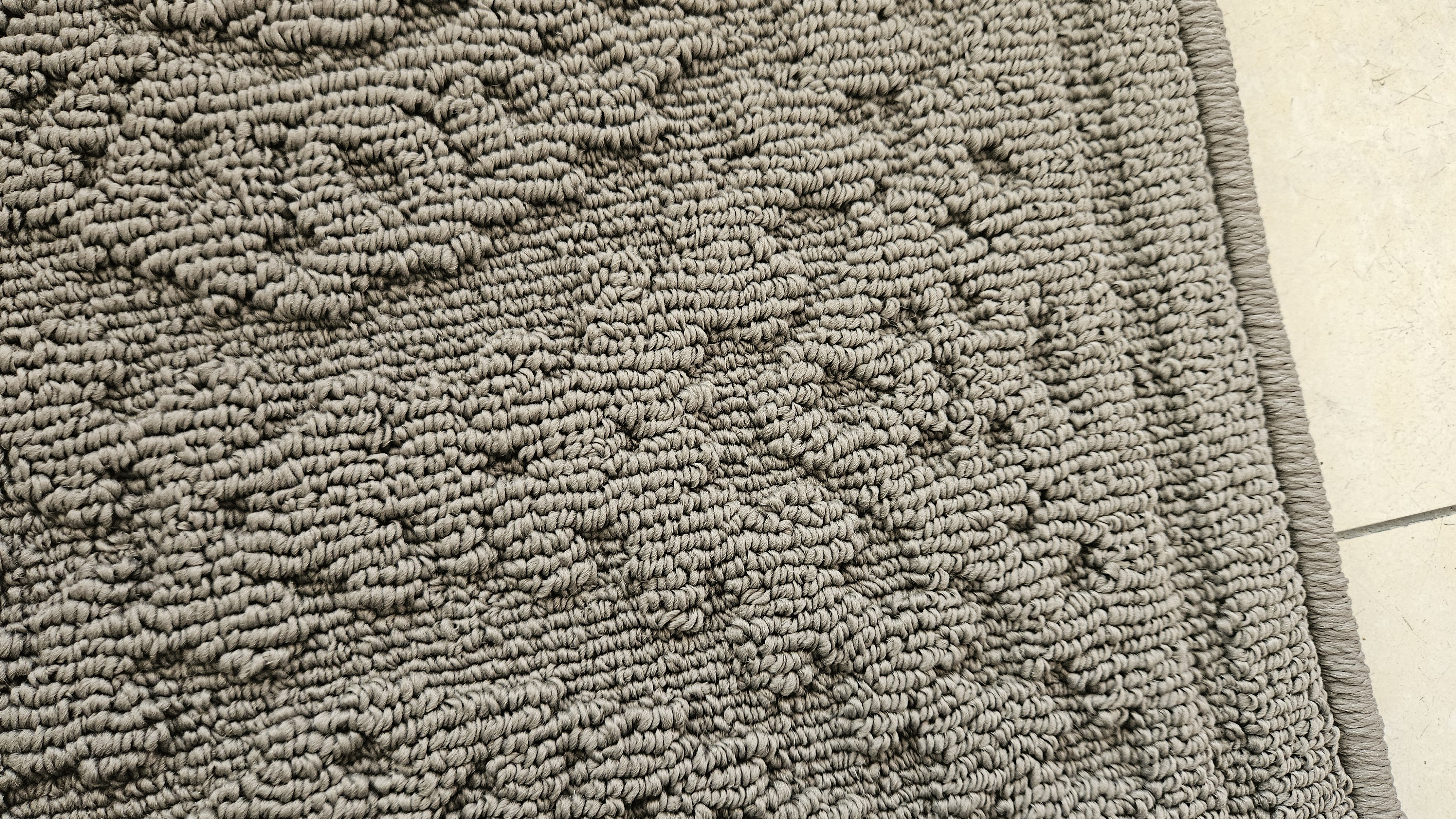 Expositor circular de superficie de coj&iacute;n de arena raspador de terciopelo (7)